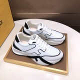 フェンディ靴 FENDI 2025新作 スニーカー