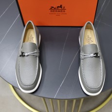 エルメス靴 HERMES 2025新作 モカシン