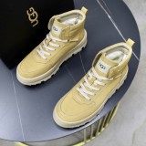 UGG靴 UGG 2025新作 スノーシューズ
