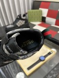 グッチ靴 GUCCI 2025新作 カジュアルシューズ