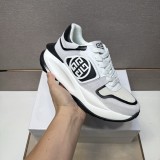 ジバンシィ靴 GIVENCHY 2025新作 カジュアルシューズ