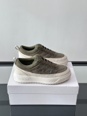 モンクレール靴 MONCLER 2025新作 スニーカー