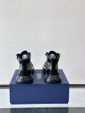 ディオール靴 DIOR 2025新作 スニーカー