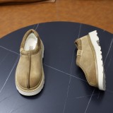 UGG靴 UGG 2025新作 スノーシューズ