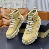UGG靴 UGG 2025新作 スノーシューズ