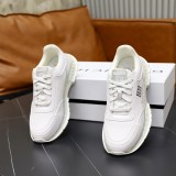 ジバンシィ靴 GIVENCHY 2025新作 スニーカー
