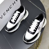 ジバンシィ靴 GIVENCHY 2025新作 スニーカー