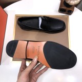 エルメス靴 HERMES 2025新作 モカシン