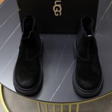 UGG靴 UGG 2025新作 スノーシューズ