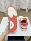 ディオール靴 DIOR 2025新作 バスケットシューズ