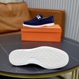 エルメス靴 HERMES 2025新作 モカシン