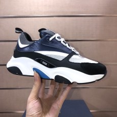 ディオール靴 DIOR 2025新作 カジュアルシューズ