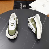 ジバンシィ靴 GIVENCHY 2025新作 スニーカー