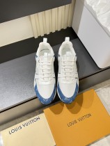 ルイヴィトン靴 LOUIS VUITTON 2025新作 カジュアルシューズ