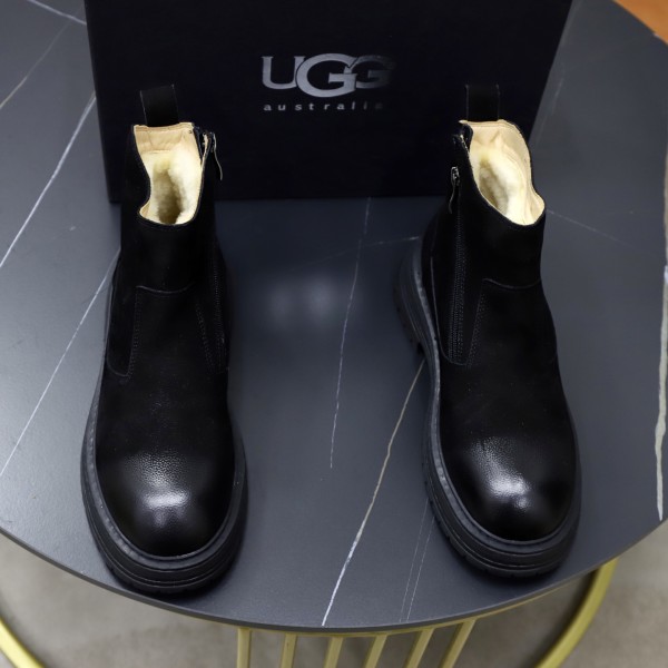 UGG靴 UGG 2025新作 スノーシューズ