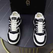 UGG靴 UGG 2025新作 スノーシューズ