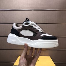 フェンディ靴 FENDI 2025新作 スニーカー