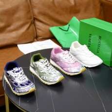 ボッテガヴェネタ靴 BOTTEGA VENETA 2025新作 スニーカー