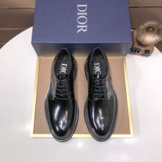 ディオール靴 DIOR 2025新作 モカシン