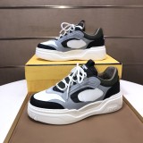 フェンディ靴 FENDI 2025新作 スニーカー