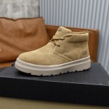UGG靴 UGG 2025新作 スノーシューズ
