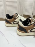 ディオール靴 DIOR 2025新作 スニーカー