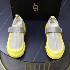 UGG靴 UGG 2025新作 スノーシューズ