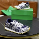 ボッテガヴェネタ靴 BOTTEGA VENETA 2025新作 スニーカー