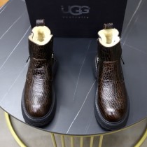 UGG靴 UGG 2025新作 スノーシューズ