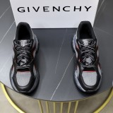 ジバンシィ靴 GIVENCHY 2025新作 スニーカー