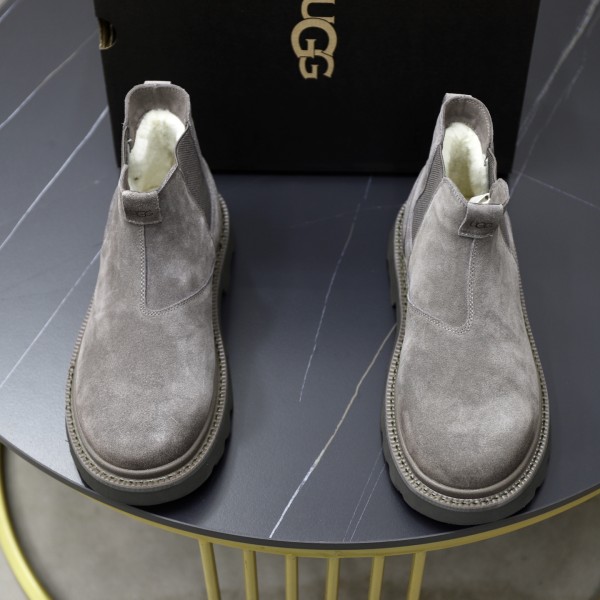 UGG靴 UGG 2025新作 スノーシューズ