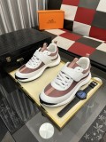 エルメス靴 HERMES 2025新作 カジュアルシューズ