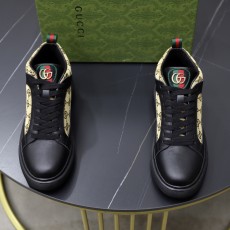 グッチ靴 GUCCI 2025新作 カジュアルシューズ