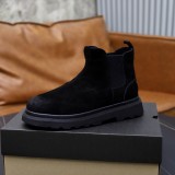 UGG靴 UGG 2025新作 スノーシューズ
