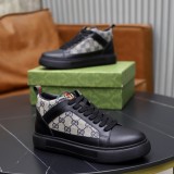 グッチ靴 GUCCI 2025新作 カジュアルシューズ