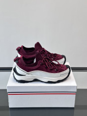 モンクレール靴 MONCLER 2025新作 スニーカー