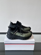 モンクレール靴 MONCLER 2025新作 スニーカー