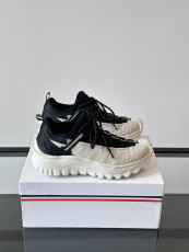 モンクレール靴 MONCLER 2025新作 スニーカー