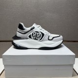 ジバンシィ靴 GIVENCHY 2025新作 カジュアルシューズ