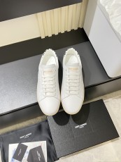 サンローラン靴 Yves Saint Laurent 2025新作 カジュアルシューズ