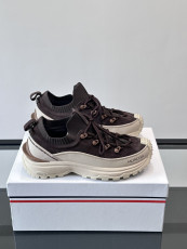 モンクレール靴 MONCLER 2025新作 スニーカー