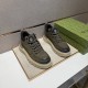 グッチ靴 GUCCI 2025新作 カジュアルシューズ
