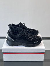 モンクレール靴 MONCLER 2025新作 スニーカー