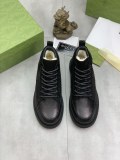 グッチ靴 GUCCI 2025新作 スノーシューズ