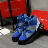 フェラガモ靴 Ferragamo 2025新作 カジュアルシューズ