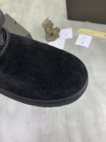 UGG靴 UGG 2025新作 スノーシューズ