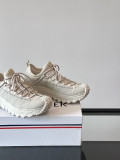 モンクレール靴 MONCLER 2025新作 スニーカー