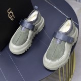 UGG靴 UGG 2025新作 スノーシューズ