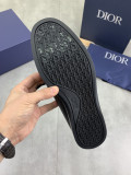ディオール靴 DIOR 2025新作 モカシン