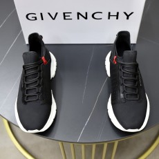 ジバンシィ靴 GIVENCHY 2025新作 スニーカー